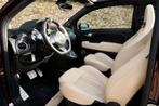 Fiat Abarth 695 C Edizione Maserati "#168 of 499" Manufactur, Automaat, Overige modellen, Overige kleuren, Cabriolet