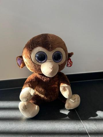 Beanie Boo's Collection  beschikbaar voor biedingen