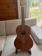 Salvador Cortez student gitaar in goede staat, Ophalen of Verzenden, Gebruikt, Klassieke of Spaanse gitaar