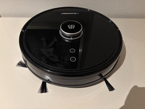 Blaupunkt XTREME Stofzuigerrobot en dweilrobot in 1, Witgoed en Apparatuur, Stofzuigers, Gebruikt, Robotstofzuiger, Minder dan 1200 watt