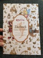 Efteling Doeboek kleurplaten spelletjes stickers tekenboek, Ophalen of Verzenden, Nieuw