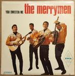 The Merrymen - You Sweeten Me LP, Gebruikt, Ophalen of Verzenden, 12 inch