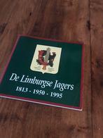 De Limburgse jagers, Verzamelen, Ophalen of Verzenden