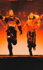 5 tickets Suzan en Freek concert, Tickets en Kaartjes