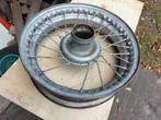 Oude spaakvelg voor oldtimer...?......sportwagen.....?, Ophalen of Verzenden, Nieuw, Zomerbanden