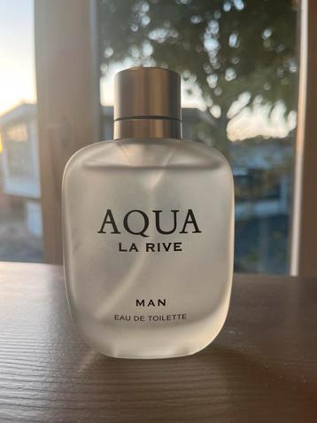 Aqua La Rive beschikbaar voor biedingen