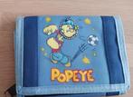 Popeye portemonnee 2006, Ophalen of Verzenden, Overige figuren, Nieuw, Gebruiksvoorwerp