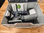 Festool rtsc400, Doe-het-zelf en Verbouw, Gereedschap | Schuurmachines, Customerservice-nl@festool.com, Nieuw, Coenecoop 2g, 2741 PG Waddinxveen