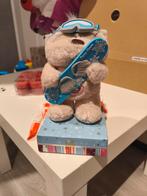 Fizzy Moon Beer met Snowboard, Ophalen of Verzenden, Zo goed als nieuw, Beer