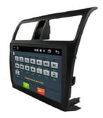 Radio Navigatie Suzuki swift carkit android 13 apple carplay, Auto diversen, Autoradio's, Oberonweg 262 3208pg spijkenisse, Nieuw