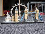 LEGO Architecture London 21034, Ophalen of Verzenden, Zo goed als nieuw, Complete set, Lego
