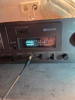 Akai CS-MO2 Cassettedeck met handleiding Vintage., Ophalen, Enkel, Akai, Tape counter