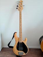 Sterling by Music Man Ray35, vijfsnarige basgitaar, Ophalen, Zo goed als nieuw, Elektrisch, 5-snarig