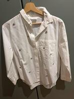 Zara Wit Blouse Meisje Maat 152, Ophalen of Verzenden, Zo goed als nieuw, Meisje
