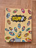 Flippo's Looney Tunes Verzameling in Album - map1, Verzamelen, Flippo's, Ophalen of Verzenden, Looney Tunes, Map, Album of Poster