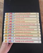 11 Boeken uit de serie Pinkeltje, Ophalen of Verzenden, Gelezen, Dick Laan
