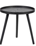 Woood, Ophalen, Minder dan 55 cm, Rond, Zo goed als nieuw