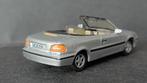 Volvo c70 Cabrio 1:76 Newray Cararama Pol, Ophalen of Verzenden, Zo goed als nieuw