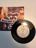 Motley Crue, Cd's en Dvd's, Vinyl | Rock, Overige formaten, Ophalen of Verzenden, Zo goed als nieuw, Poprock