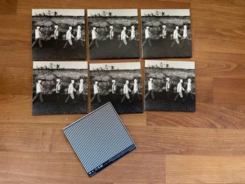 Zeer unieke U2 dubbel cd. Splinternieuw in verpakking! beschikbaar voor biedingen