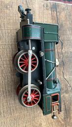 Trein, Antiek en Kunst, Ophalen of Verzenden