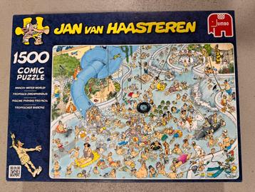 Jvh 1500 stukjes tropiwch zwemparadijs beschikbaar voor biedingen