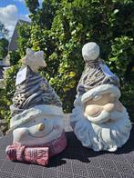 Kerstbeelden,  25euro stuk, Tuin en Terras, Tuinbeelden, Ophalen of Verzenden, Nieuw, Kunststof, Overige typen