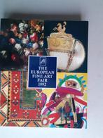 TEFAF MAASTRICHT,  The European Fine Art Fair, Ophalen of Verzenden, Nieuw