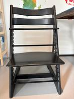 Stokke Tripp Trapp, Ophalen, Gebruikt, Meegroeistoel, Aanschuifbaar
