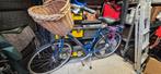 Zeer mooie Gazelle damesfiets, Fietsen en Brommers, Ophalen, Minder dan 10 versnellingen, Zo goed als nieuw, 55 cm of meer