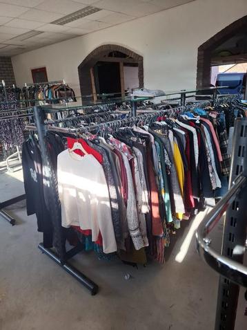 2e hands kleding € 3,00 p/st. verkoop vandaag nijmegen beschikbaar voor biedingen