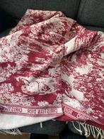 Dior sjaal, Verzenden, Gedragen, Maat 46/48 (XL) of groter, Sjaal