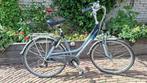 Gazelle Medeo Hybride Line damesfiets, Fietsen en Brommers, Fietsen | Dames | Damesfietsen, Ophalen, Gebruikt, Versnellingen, 50 tot 53 cm