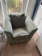 Gelderlander Stoel - Opknapper, Ophalen, Gebruikt, 100 tot 125 cm, 75 tot 100 cm