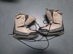 Crazy creek snowboard schoenen maat 37, Ophalen of Verzenden, Gebruikt