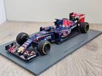 SINT-SALE Toro Rosso STR10, M. Verstappen # 33. PRACHTMODEL, Hobby en Vrije tijd, Modelauto's | 1:18, Ophalen of Verzenden, Zo goed als nieuw