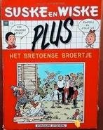 Suske en Wiske plus 17 Het Bretoense broertje - 1993, Eén stripboek, Ophalen of Verzenden, Zo goed als nieuw