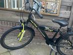 Jongens fiets 8/9 jaar 24 inch, Fietsen en Brommers, Fietsen | Jongens, Ophalen, Gebruikt, 24 inch