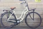 Sparta Pick-Up dames transportfiets 3v crème met garantie, Fietsen en Brommers, Fietsen | Dames | Damesfietsen, Gebruikt