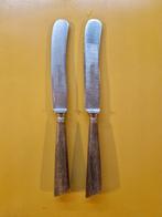 J.A. Henckels Zwillingswerk messen met hertshoorn handvat, Ophalen of Verzenden