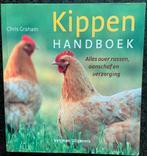 C. Graham - Kippen handboek, Ophalen of Verzenden, Zo goed als nieuw, C. Graham