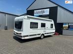 DETHLEFFS C’Joy 460 LE ’20 (Enkele Bedden, Luifel), Caravans en Kamperen, Caravans, 2 aparte bedden, Rondzit, Bedrijf, 750 - 1000 kg