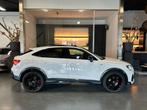 Audi Q3 Sportback 35 TFSI S line Panorama RS Design Camera C, Auto's, 15 km/l, Zwart, 4 cilinders, 150 pk
