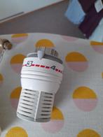 thermostaatkraan voor cv radiator, Ophalen of Verzenden, Nieuw