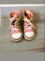 All Star Converse roze schoenen, Schoentjes, Meisje, Ophalen of Verzenden, Zo goed als nieuw