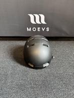 Abus Skurb Zwart Maat L, Ophalen, Gebruikt, Helm