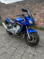 Yamaha Fzs1000 weg=weg! Topstaat!, Motoren, Motoren | Yamaha, 4 cilinders, Particulier, Toermotor, 998 cc