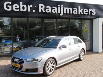Audi A6 Avant 2.0 TDI ultra Premium Edition*EXPORT/EX.BPM* beschikbaar voor biedingen