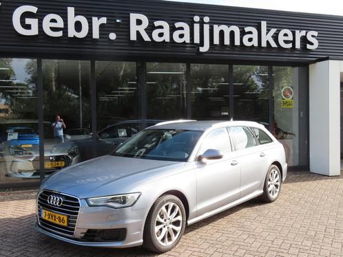 Audi A6 Avant 2.0 TDI ultra Premium Edition*EXPORT/EX.BPM*, Auto's, Audi, Bedrijf, Te koop, A6, ABS, Achteruitrijcamera, Airbags