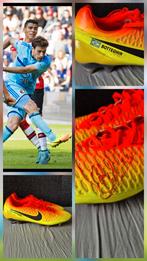 Feyenoord matchworn schoenen Eric Botteghin 2016-2017., Ophalen of Verzenden, Zo goed als nieuw, Feyenoord, Shirt